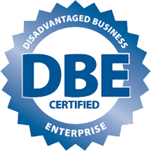 DBE-Certified-logo