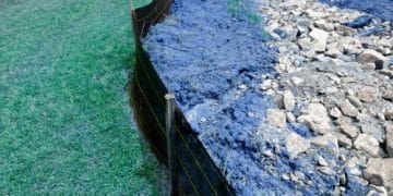 Erosion Control