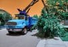 best grapple truck service in Denver Colorado - John Egart's Tree Service best grapple truck service in Denver Colorado