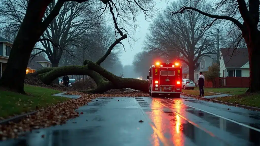 Emergency Tree Removal: Act Fast Before It's Too Late in Denver CO