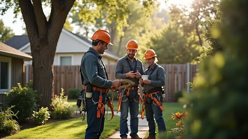 Licensed Tree Removal Company Guaranteed to Protect You in Denver CO