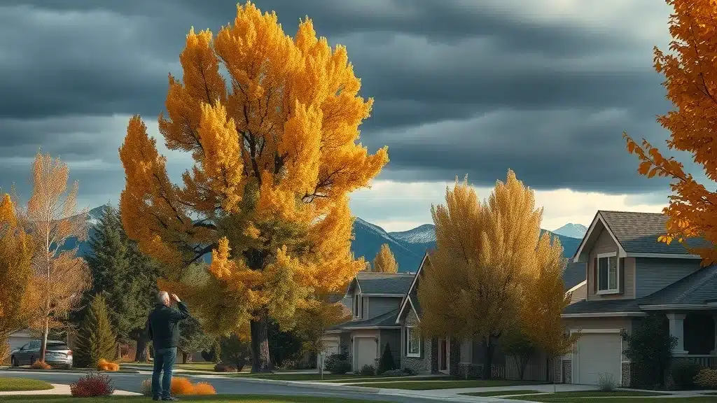 Preventative Tree Maintenance in Denver: Save Thousands Before Storm Season